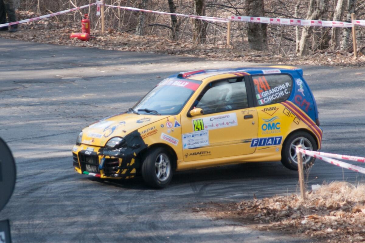 Squadra Corse Citta' di  Pisa al Valdinievole - 