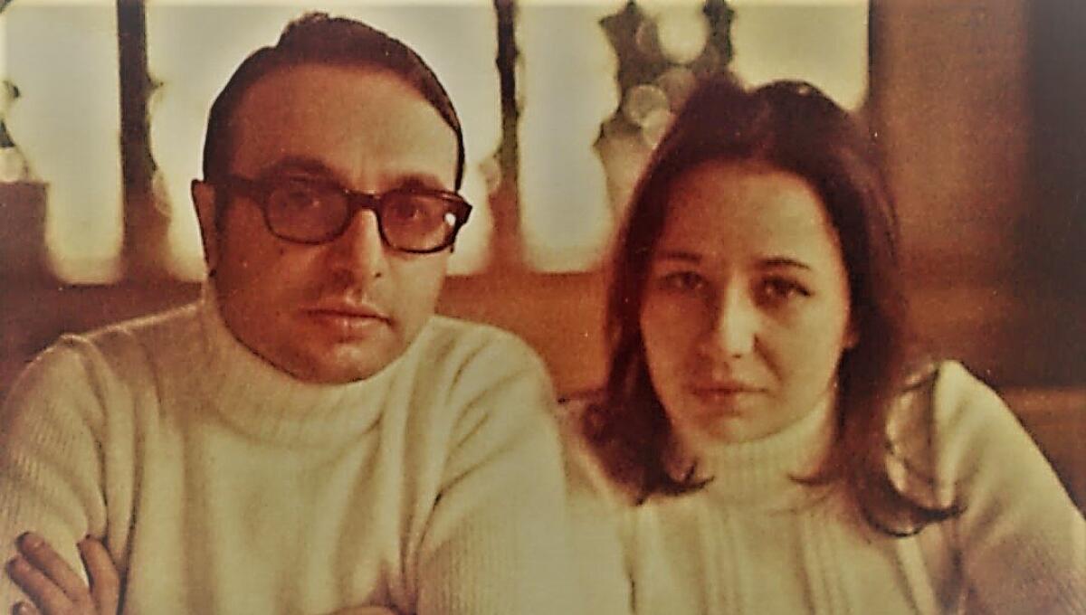 Lettera a mia madre per dirle tutto quello che amo di lei - Foto: Simonetta Molinaro