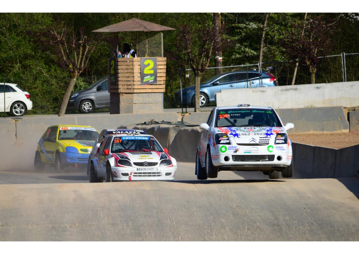 Si corre in notturna a Maggiora Offroad Arena e poi si fa festa! - 