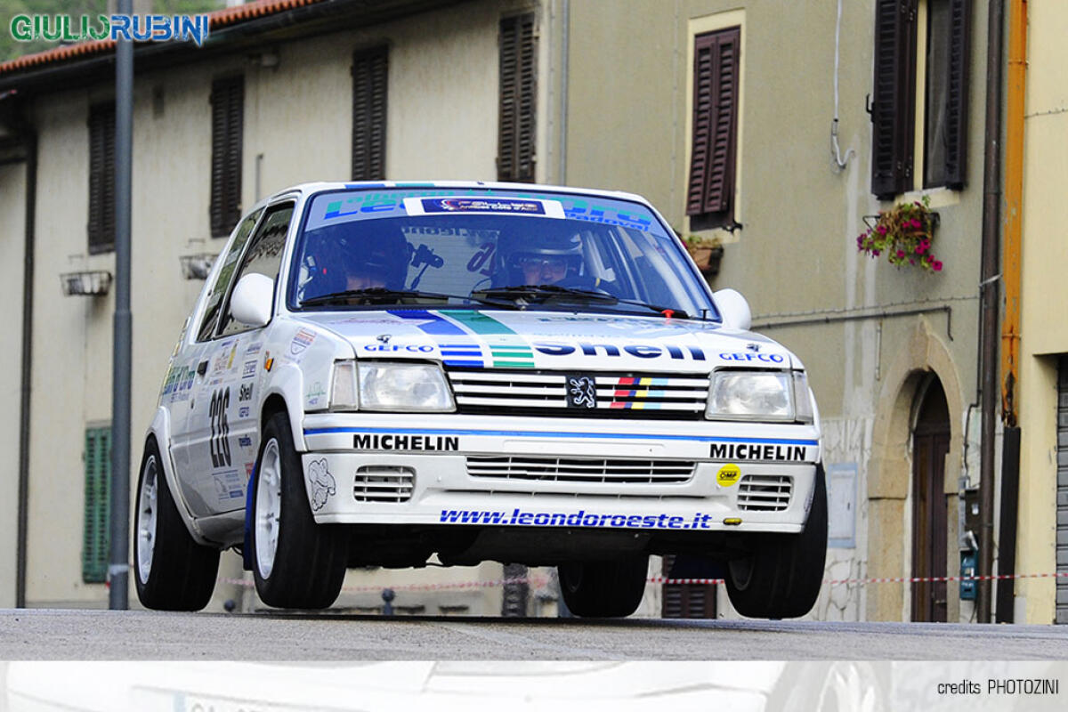 Al Piancavallo Storico si rivede Rubini - 