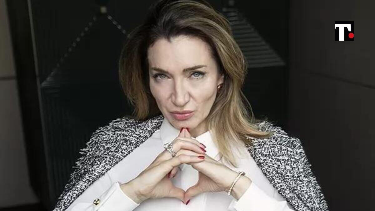 Aidda e le altre che prendono le distanze da Franchi: “Approccio preistorico” - Elisabetta Franchi (foto Truenews.it)