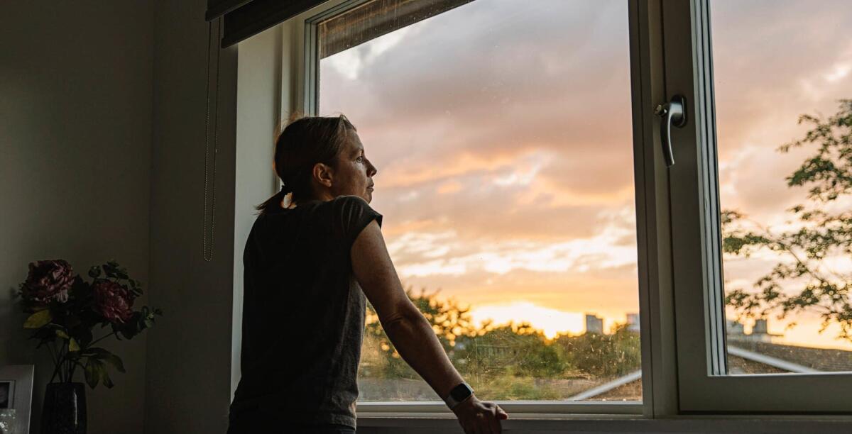 Non è tristezza e nemmeno depressione, è il languishing o il “non futuro” - Foto: GettyImages-Inc Magazine