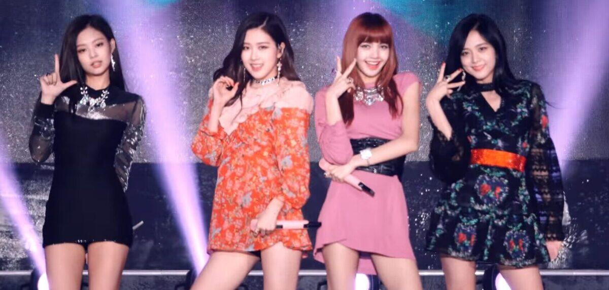 La produzione coreana sempre più seguita, una settimana di eventi a Bari - Black Pink (foto: wikipedia)