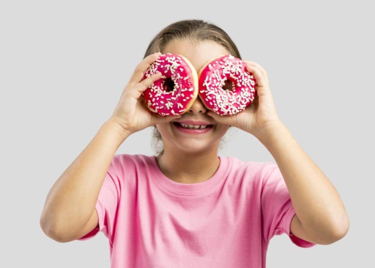 Coldiretti: "Il 38% bambini pugliesi è obeso o in sovrappeso" - Foto: amicopediatra.it