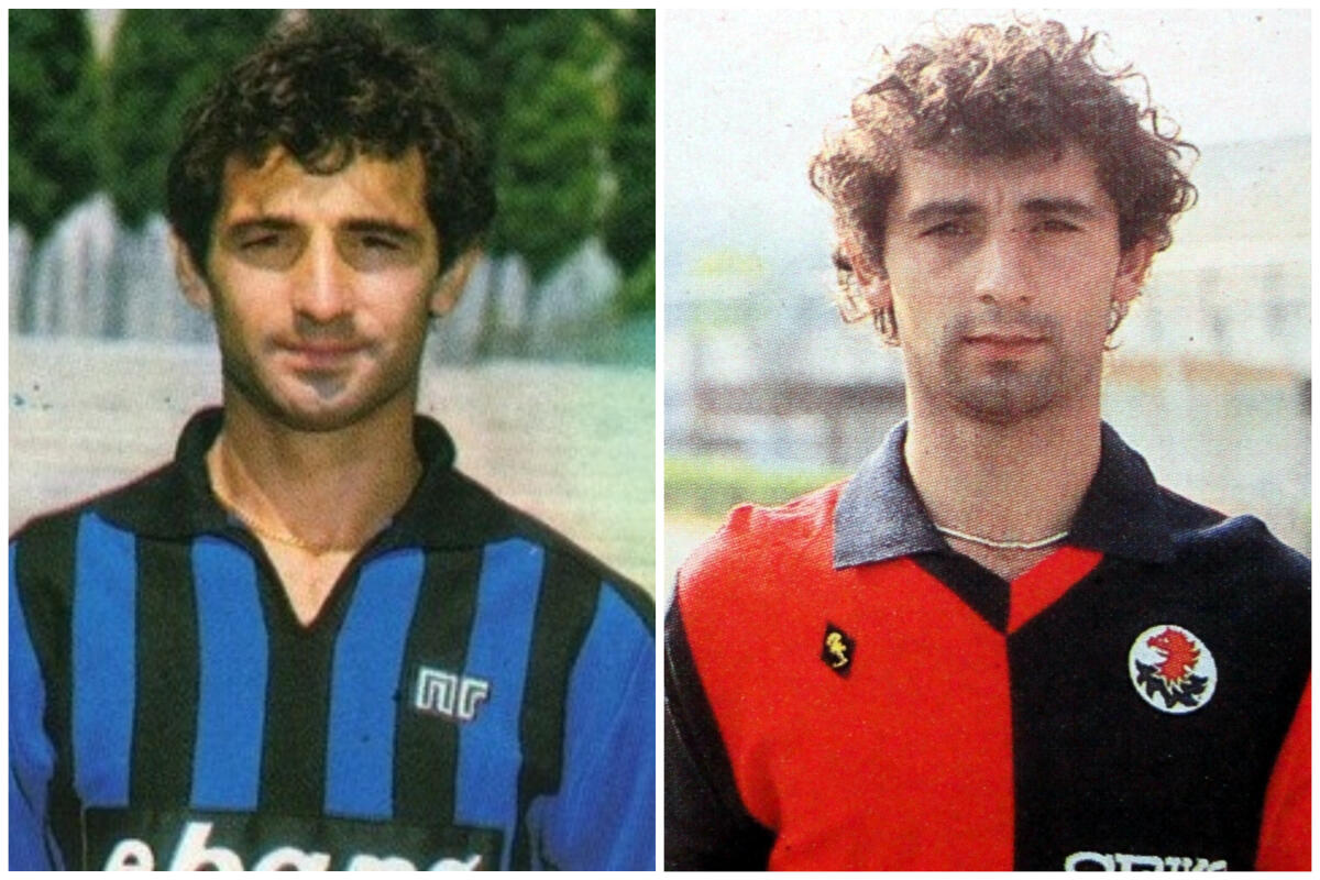Chi è Bruno Caneo, il nome in pole per la panchina del Foggia - Bruno Caneo, foto da Wikipedia