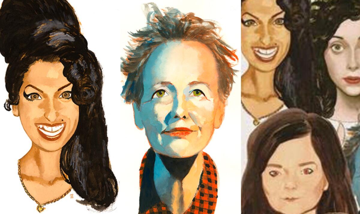 "All Girls to the front", a Bari il Loop Festival per donne musicalmente innovative - 