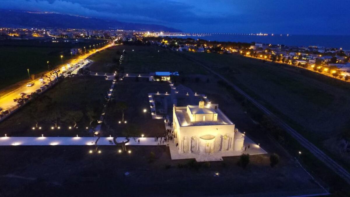 Ritorna la “notte europea dei musei” fra castelli, mare e parchi di Puglia - Foto: direzione regionale musei di Puglia (ministero della Cultura)