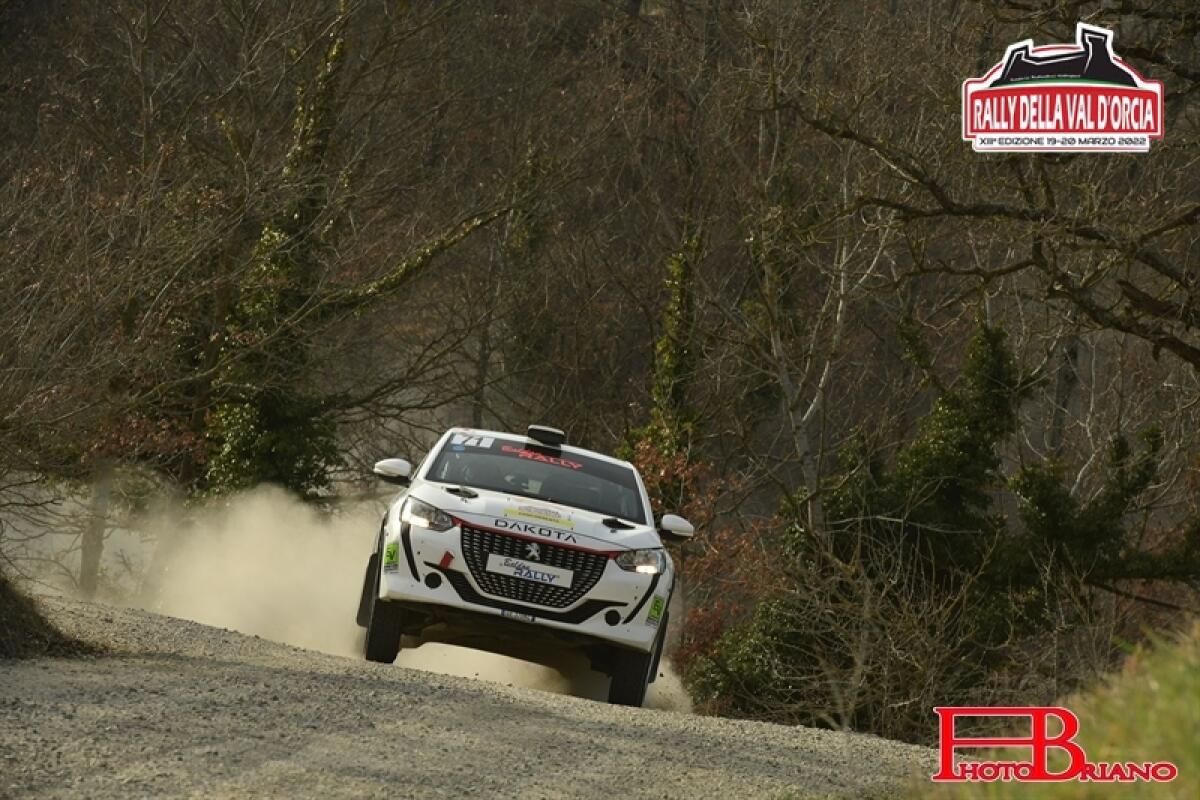 Best Racing Team al via al CIRT, mentre festeggia sul podio il Valpolicella - 