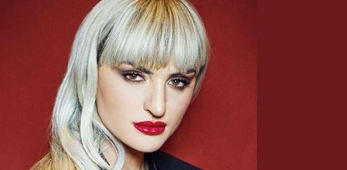 Cantando con le stelle, ospite della festa patronale a Orta Nova è Arisa - Arisa. Foto: il messaggero