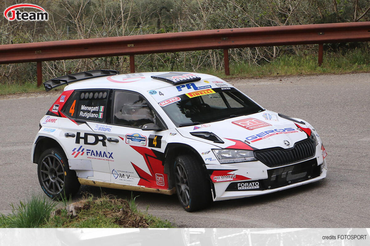 Jteam all'assalto del Valpolicella - 