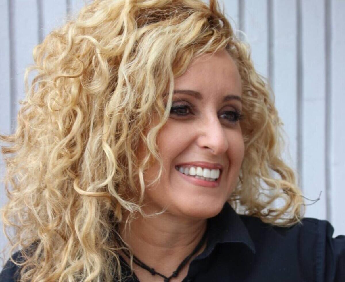 Alessandra Menga: “Aiuto le donne a fare impresa, portano rinnovamento” - Il Coordinamento sarà un punto di riferimento per tutte quelle donne che già fanno o che desiderano fare impresa