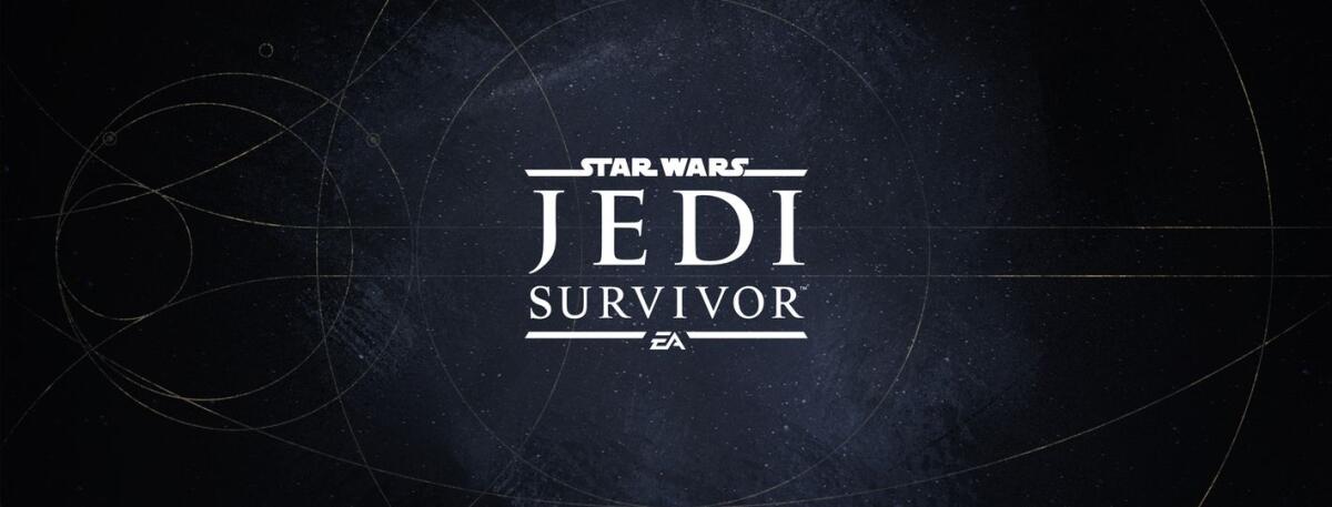 Star Wars Jedi: Survivor, ecco trailer e data d'uscita del videogioco! - 