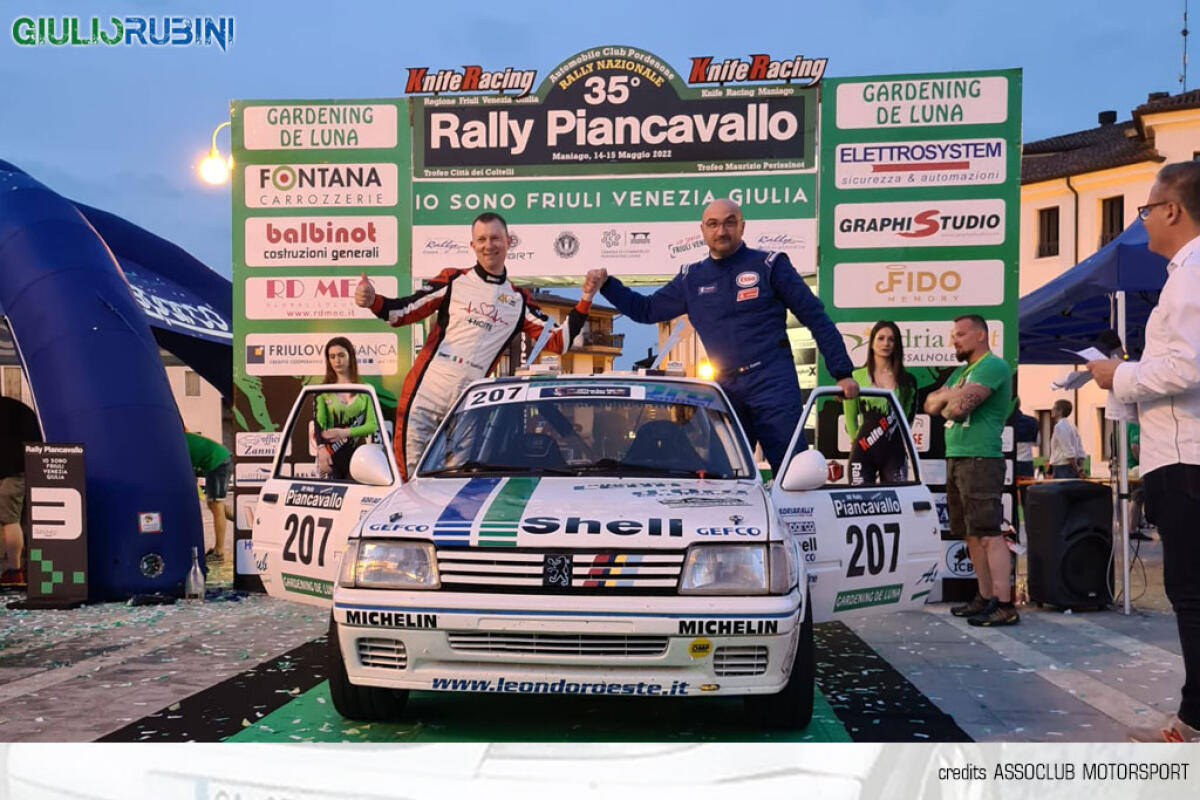 Rubini e Piancavallo, matrimonio rinnovato - 