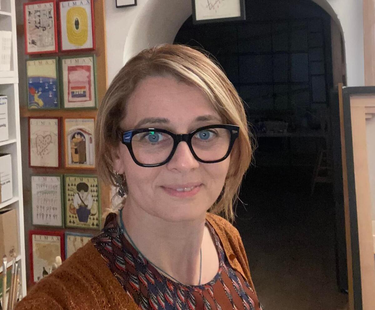 “Aggiudicato”, all’asta opere d’arte a favore di donne e famiglie in difficoltà - Assunta Di Matteo
