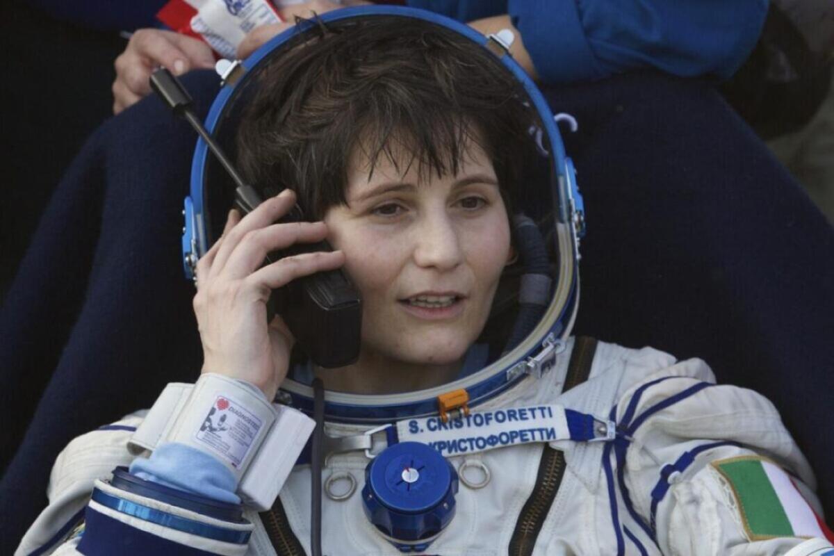 Donne lavoratrici, siamo tutte astronaute senza la conciliazione dei tempi - Foto: la presse.it