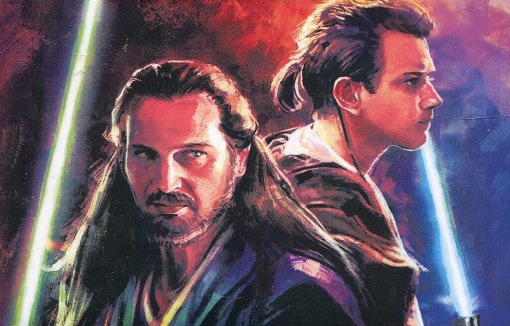 Copertina di Maestro e Apprendista