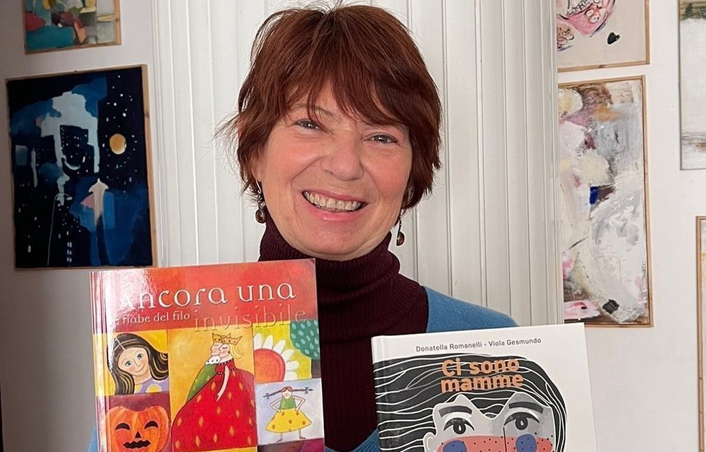 Donatella Caione