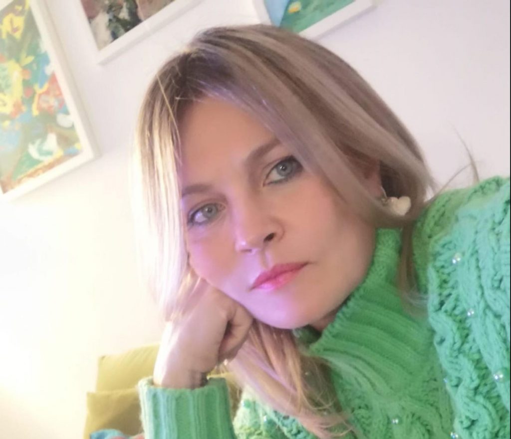 Lucrezia Cilenti