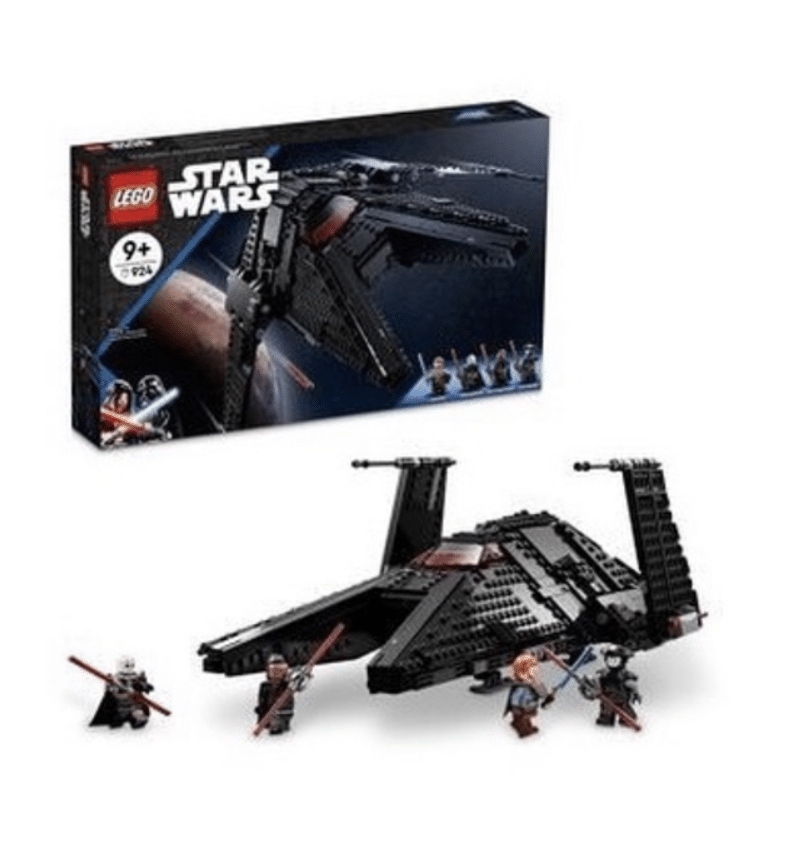 Immagine del set LEGO