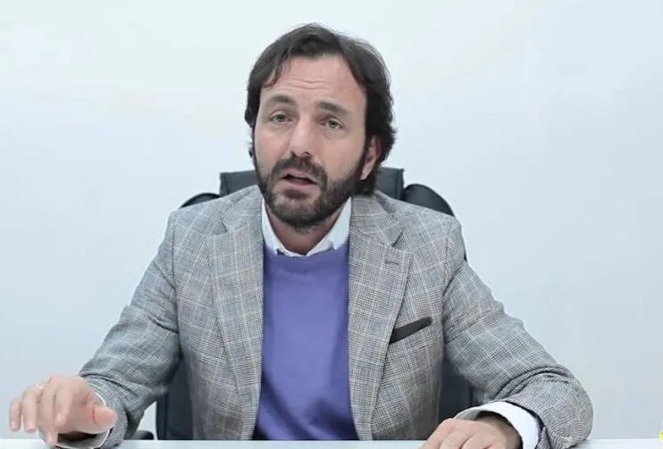 Massimiliano Arena