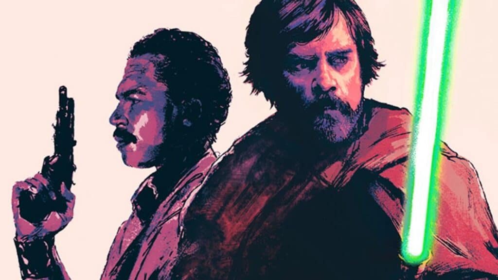 Copertina di Shadow of the Sith