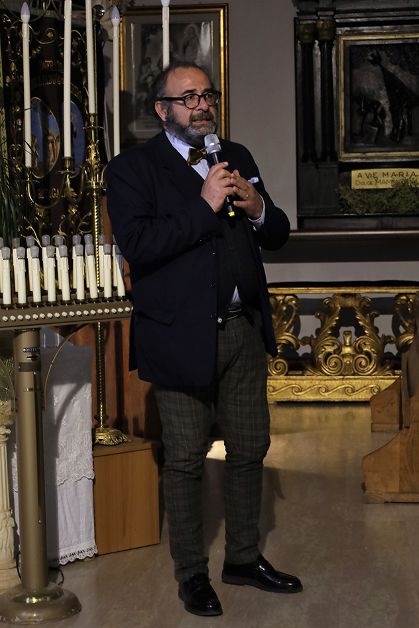 Gianfranco Piemontese