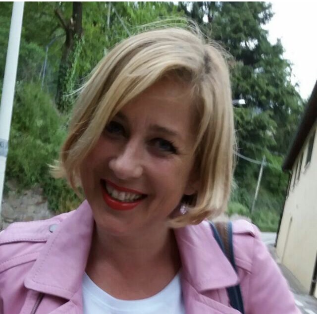 Angela Rutigliano, una donna al comando di un corpo di polizia locale