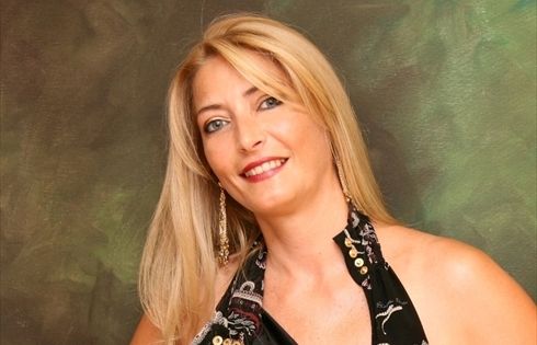 Carmen Martorana, foto: madeinmurgia.org
