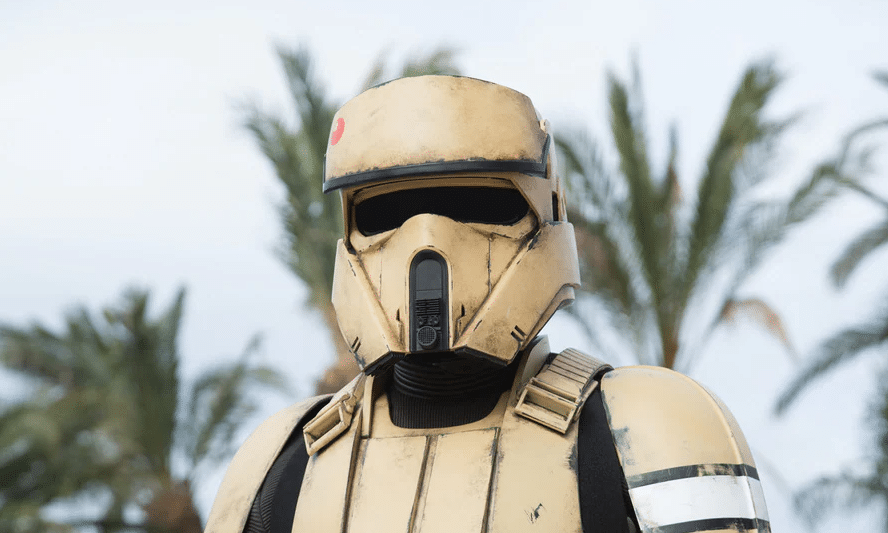 I Soldati Costieri (shore troopers)