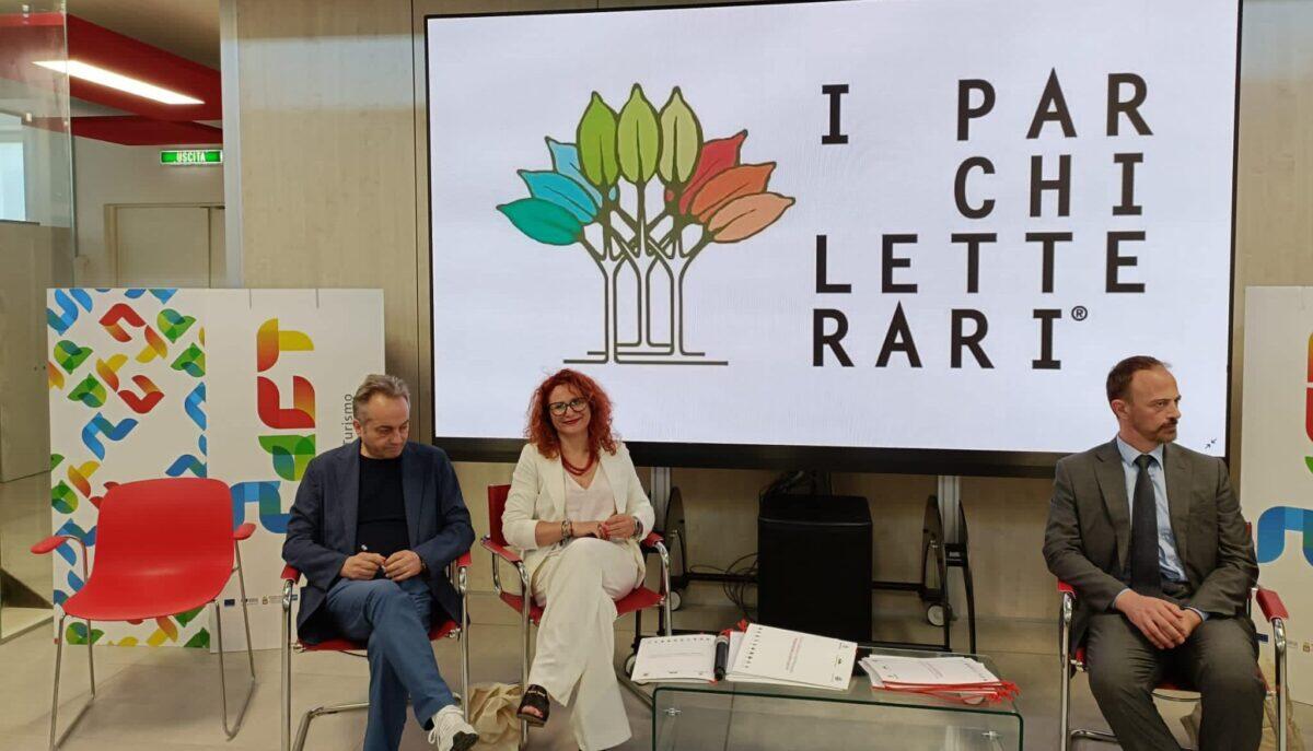 Anche la Puglia avrà il suo primo Parco letterario, è dedicato a Mariateresa Di Lascia - 
