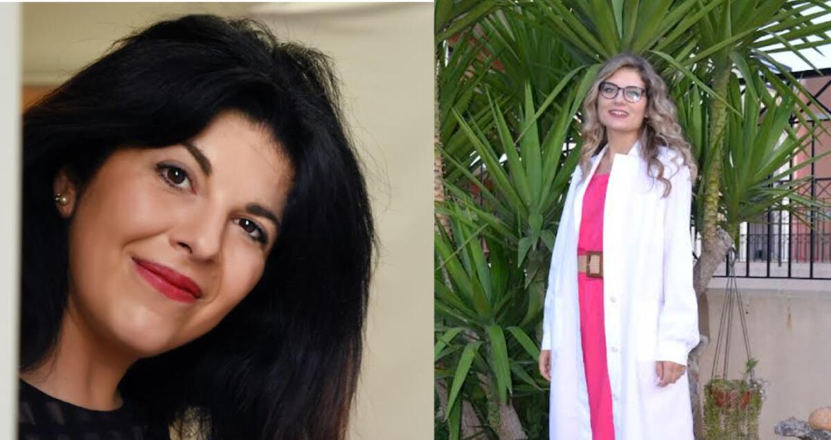 “A tavola con cedro speziato”, il cibo secondo Sabrina Vasciaveo - 