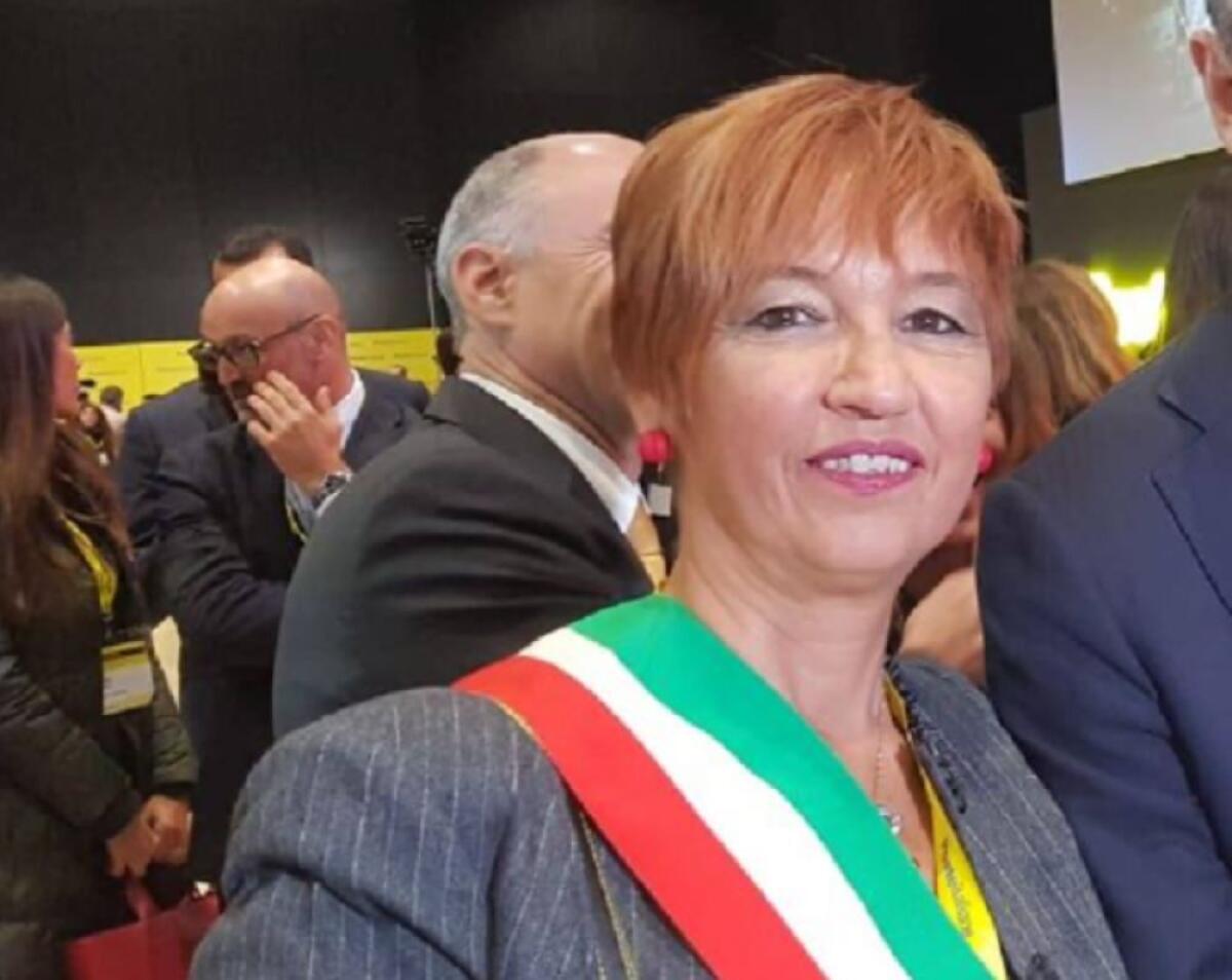 Lucilla Parisi sindaca per la quarta volta, le altre vittorie al maschile - Lucilla Parisi