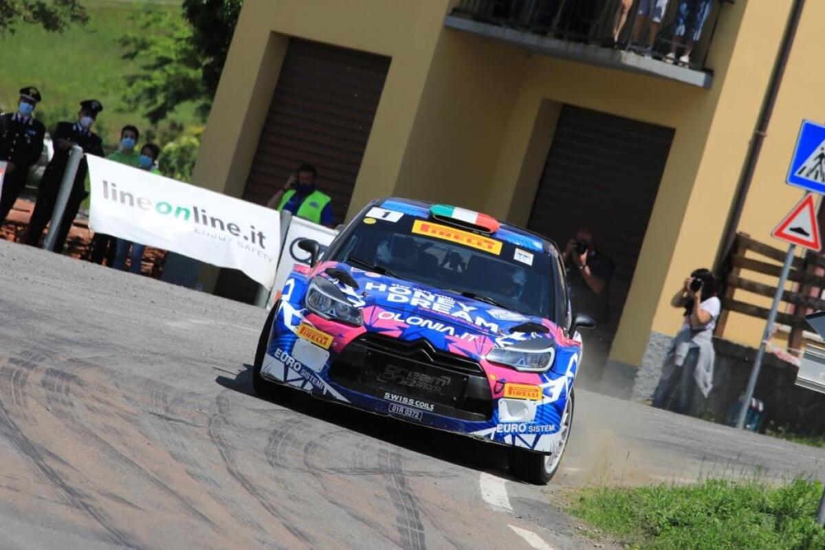 IL COPPA VALTELLINA PASSA QUOTA CENTO - 
