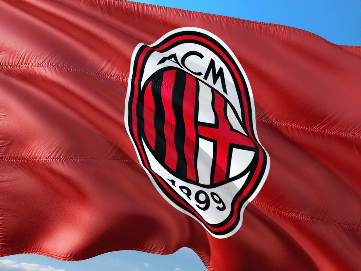 ULTIM'ORA: RedBird, accordo con Elliott per acquisizione Milan - Immagine in evidenza: foto di jorono da Pixabay 