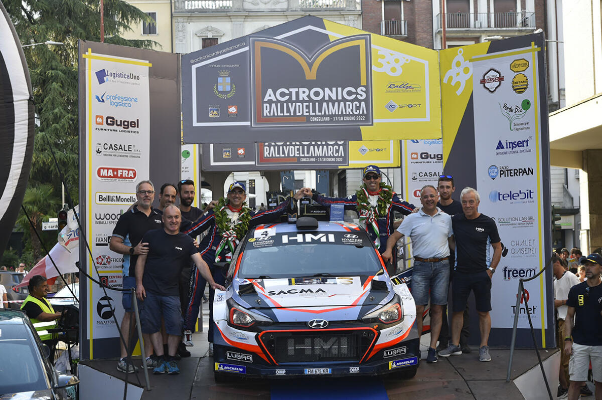FONTANA IS BACK! - 