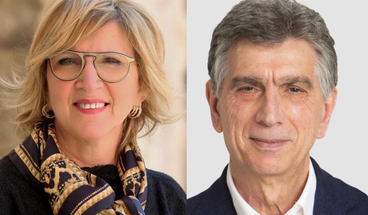 Il turno di ballottaggio oscura l’altra metà del cielo, sconfitta anche Santa - 