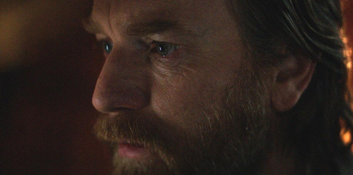 Obi-Wan Kenobi: la recensione dell'ultima puntata! - Obi-Wan parla con Reva