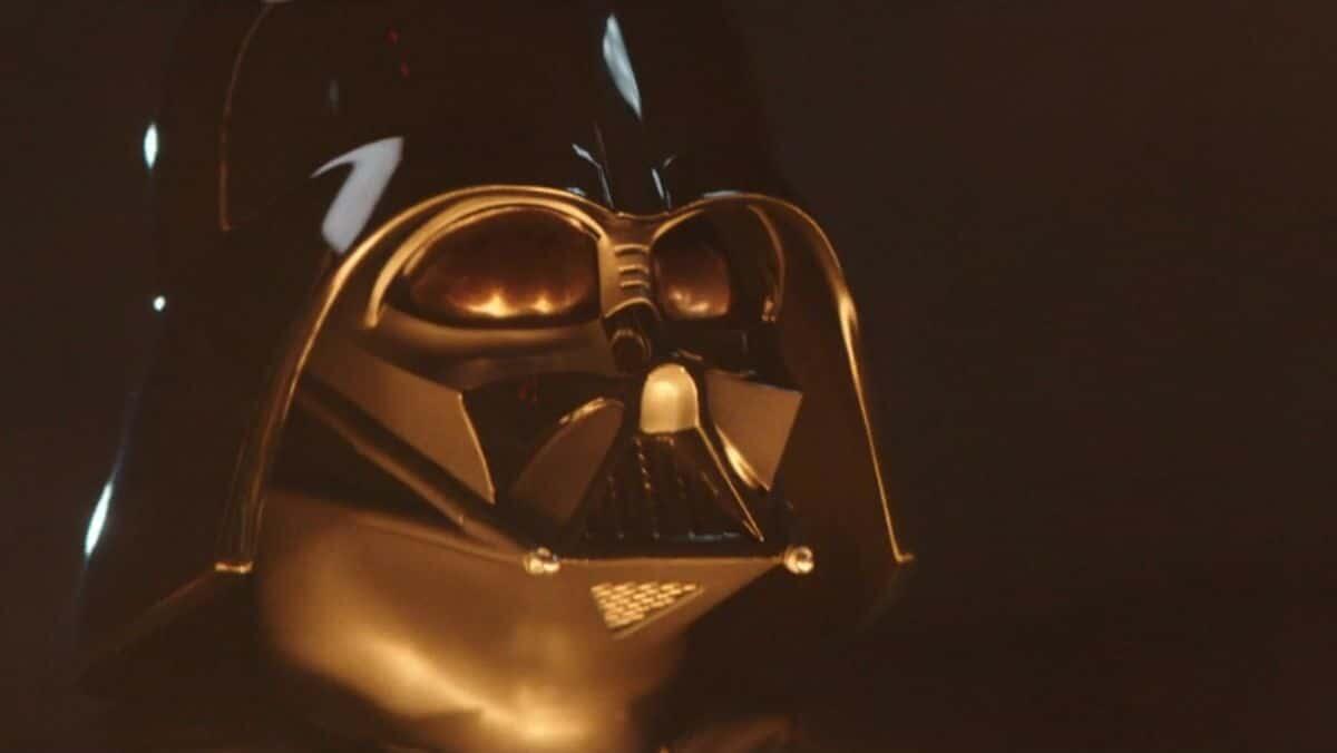Darth Vader non è doppiato da James Earl Jones in Obi-Wan Kenobi: ecco chi è in realtà - Darth Vader nel terzo episodio di Obi-Wan Kenobi