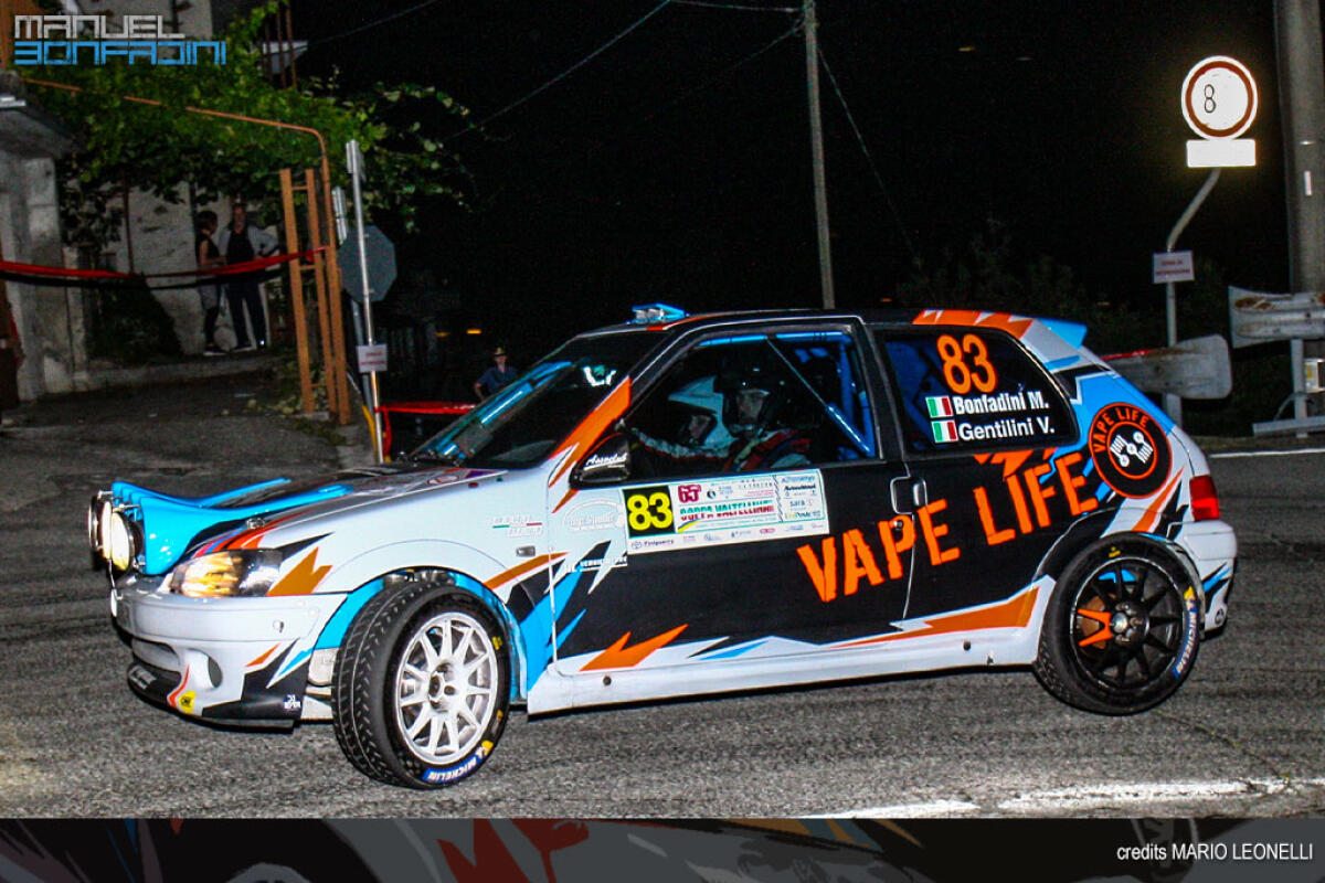 Bonfadini, fermo, guarda al bicchiere mezzo pieno - 