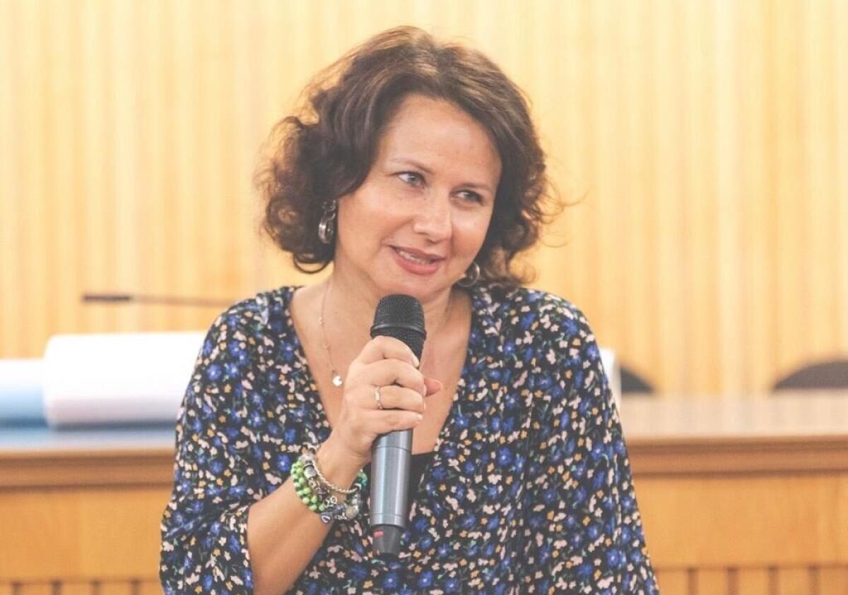 Da Palmira la riscossa della “Regina guerriera”, il libro di Federica Introna - Federica Introna