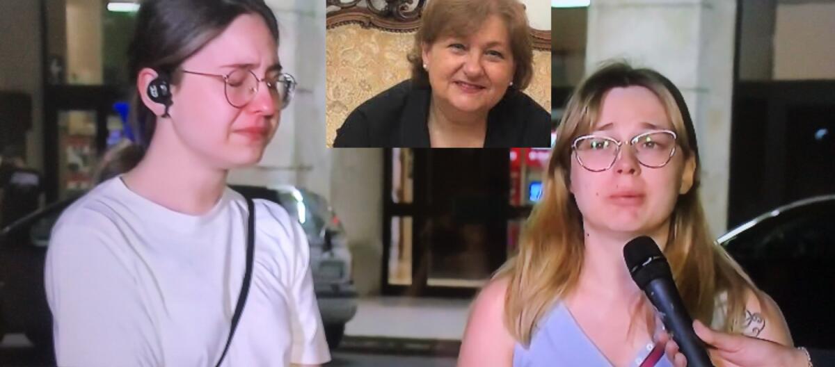Le figlie di Concetta alla madre: “Facci sapere di te, sei andata via così…” (video) - 