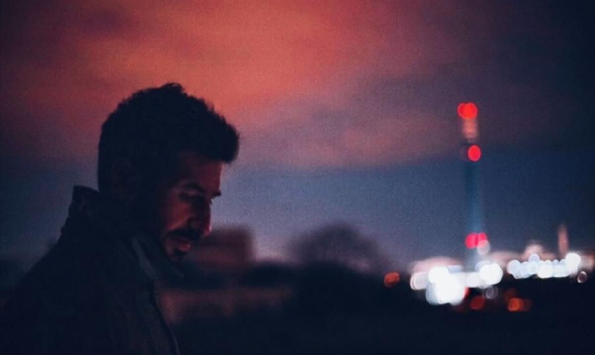 I “Wind Days” di Taranto non sono come gli altri, la canzone di Checco Curci - Checco Curci- foto Ansa Puglia