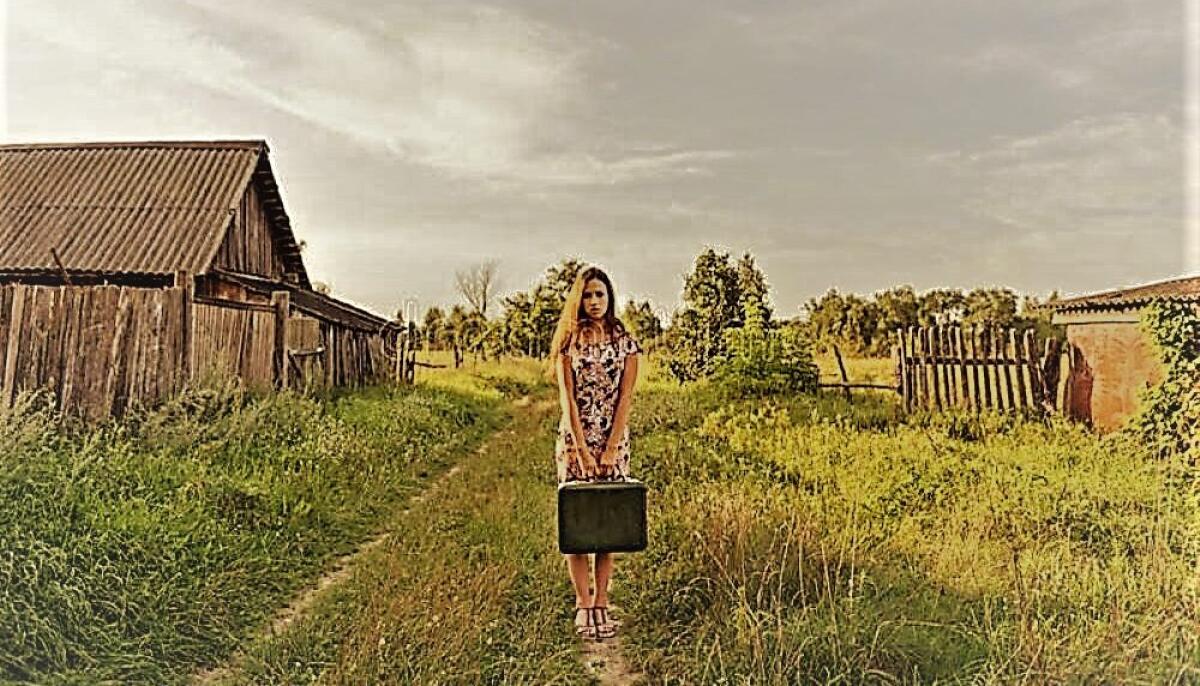 Quei giorni a casa di Rina, che seminava l’orto e sapeva del mondo - Foto: dreamstime.it