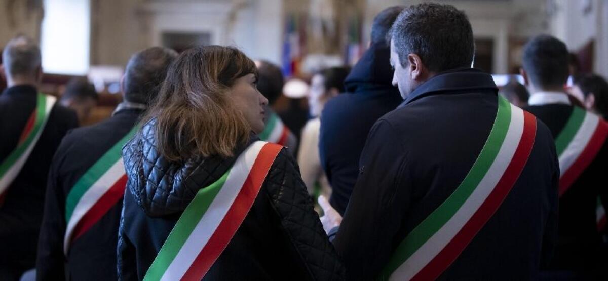 Ballottaggi di domenica secondo tendenza, poche candidate ma brilla Piacenza - Foto- pagella geopolitica