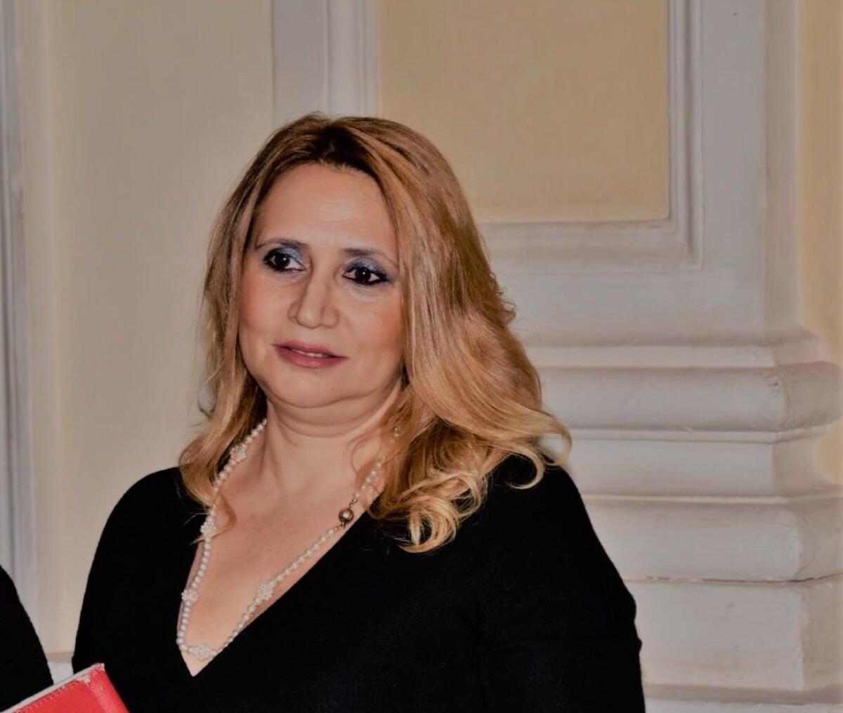 L’amicizia tra Valeria e Rosanna sul “Filo della Vita” e della poesia - Valeria D'Amico