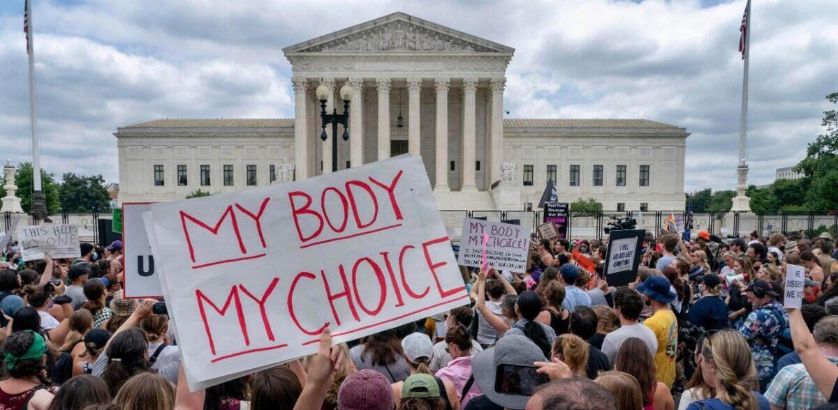 L’aborto negli Usa non è più un diritto, scenari da prima della 194 in Italia - Foto: lastampa.it