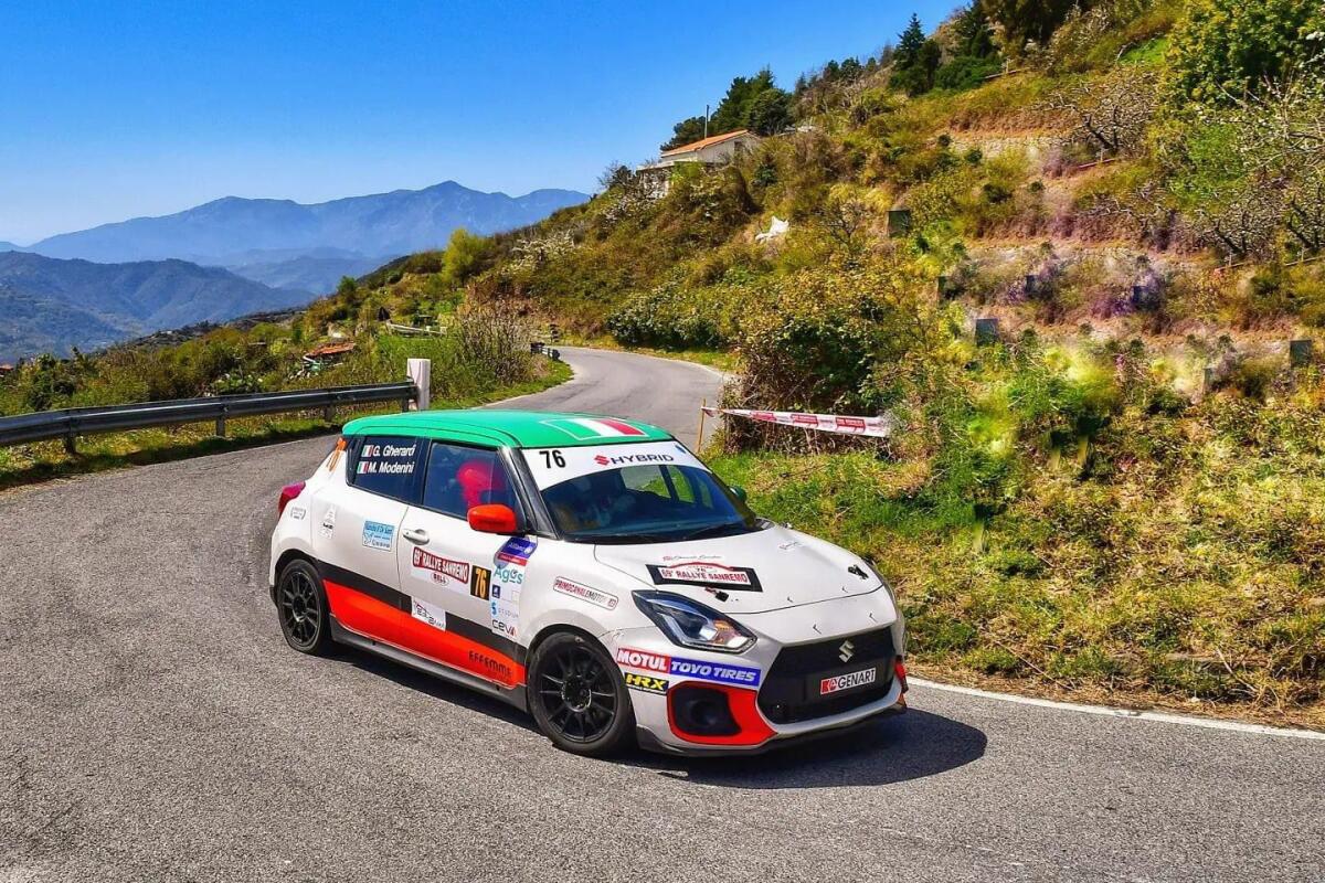Gianandrea Gherardi punta Alba per crescere - 