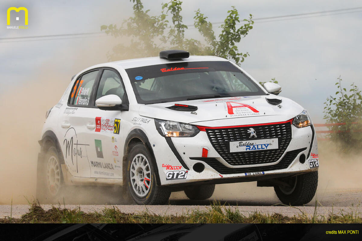 Stella sfiora la top ten in Polonia - 