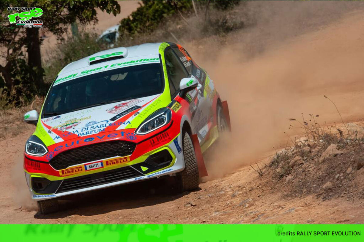 Rally Sport Evolution ed il poker mondiale - 