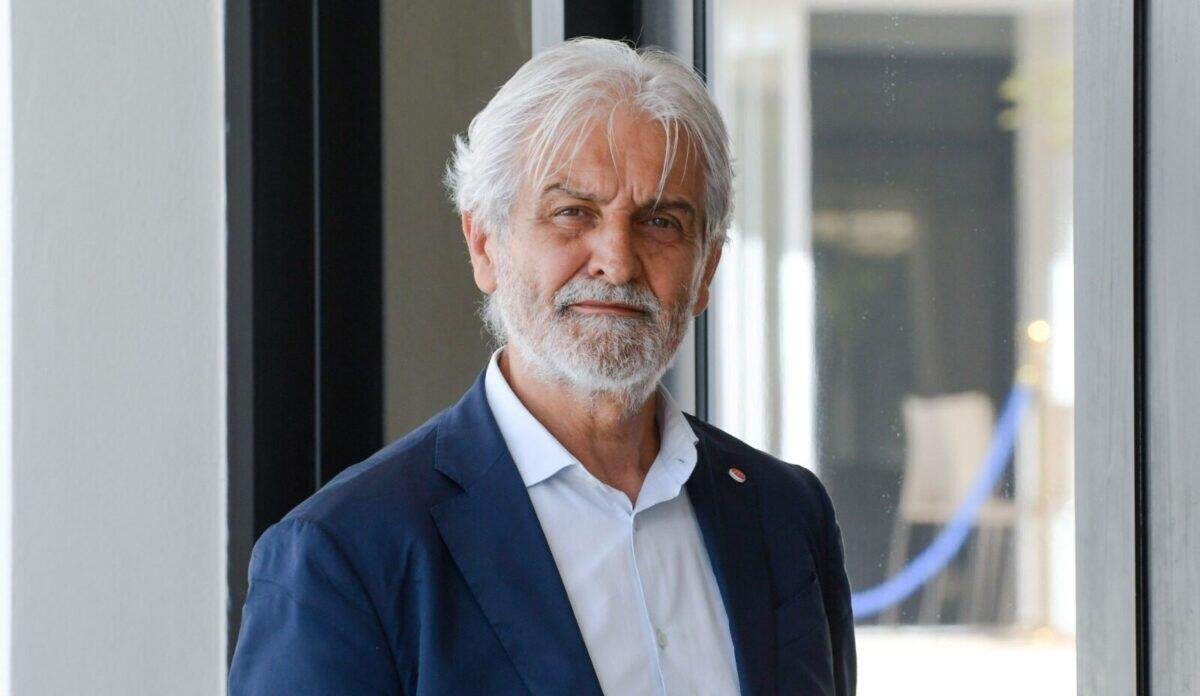 Mario De Angelis e il suo progetto "visionario" di bosco turistico e inclusivo - 
